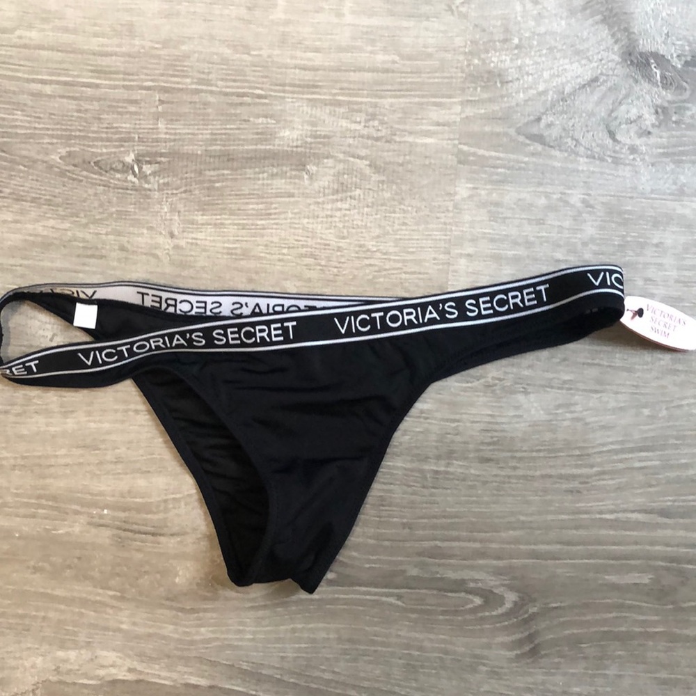 Victoria Secret Swim Bottoms